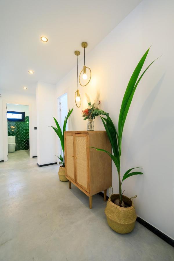 Villa Mi Luna 또레비에하 외부 사진