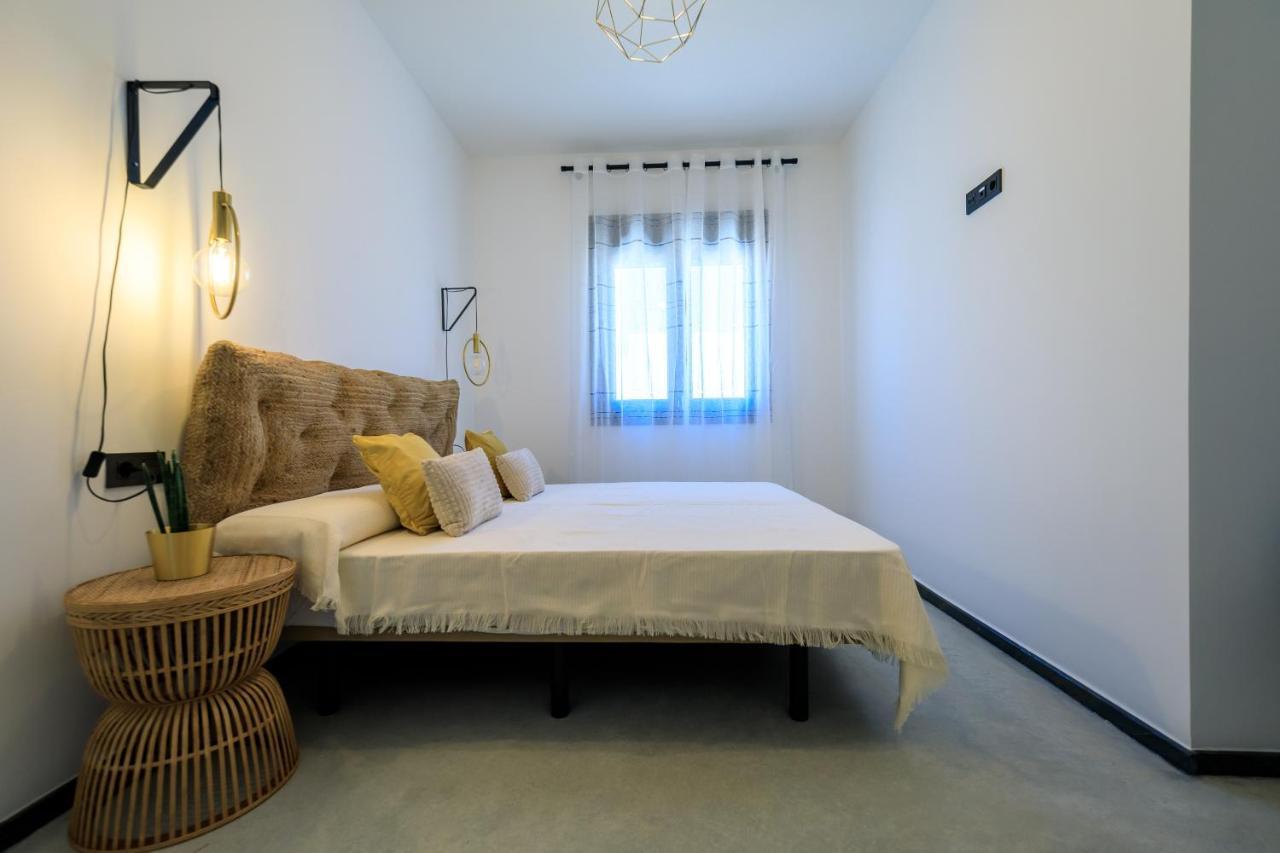 Villa Mi Luna 또레비에하 외부 사진
